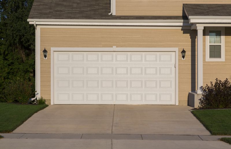Insulated Garage Door Repair in Rockville, MD