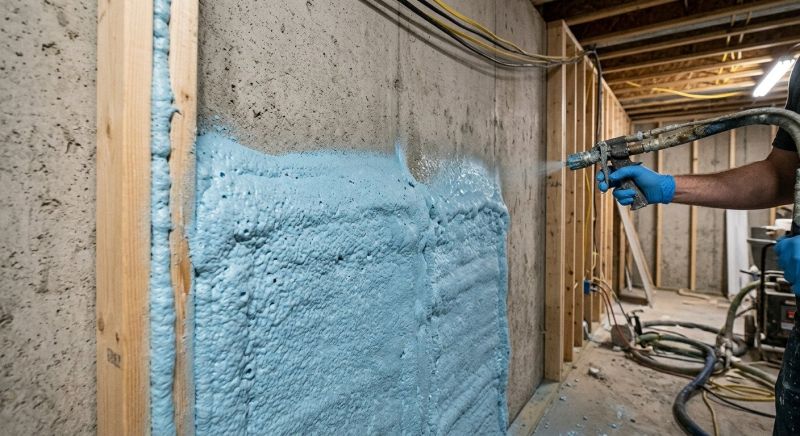 Insulation Replacement in Killeen, TX