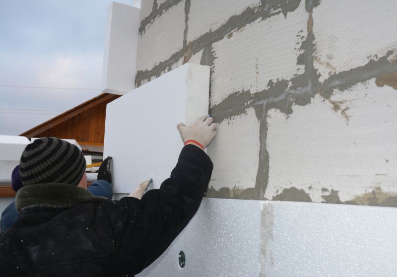 Insulation Replacement in Austin, TX