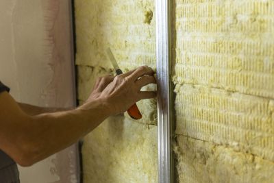 Insulation Service in Killeen, TX