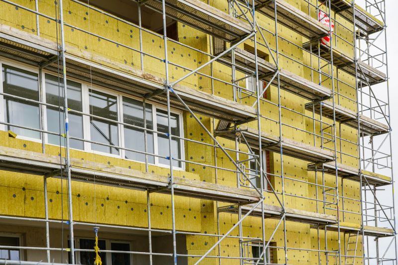 Insulation Service in Killeen, TX