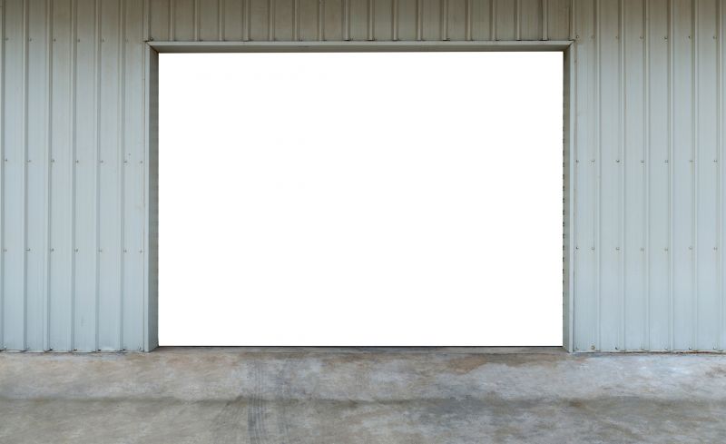 Metal Garage Construction in Pearland, TX
