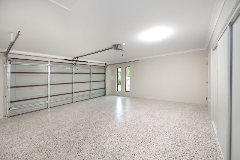 Metal Garage Construction in North Charleston, SC