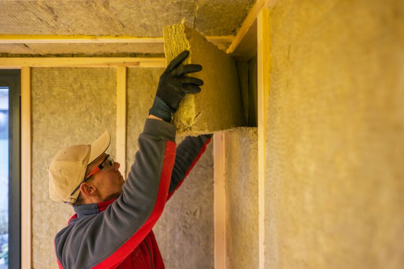 New Insulation Installation in Georgetown, TX