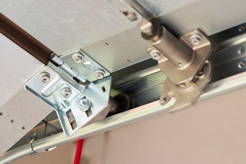 Overhead Door Opener Repair in Silver Spring, MD
