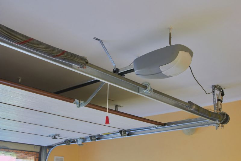 Overhead Door Opener Repair in Leesburg, VA