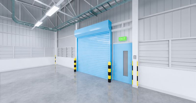 Overhead Door Repair in Rockville, MD