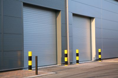 Overhead Door Replacement in Alexandria, VA