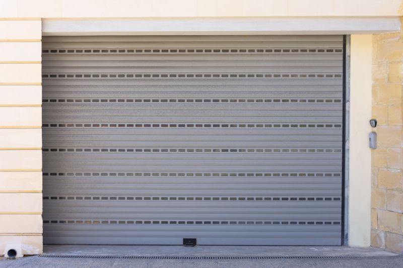 Overhead Door Replacement in Fairfax, VA