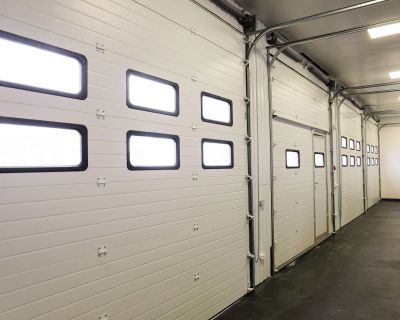Overhead Door Replacement in Arlington, VA