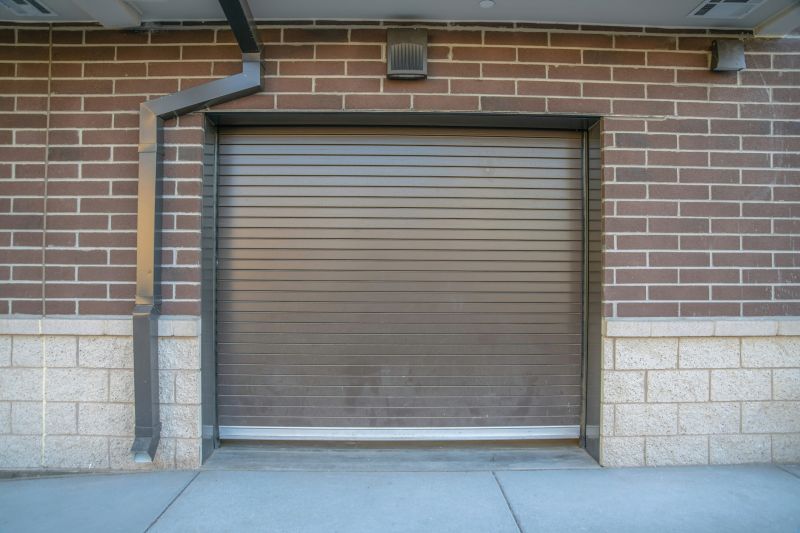 Overhead Door Replacement in Arlington, VA