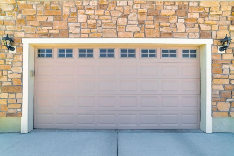 Overhead Door Replacement in Leesburg, VA
