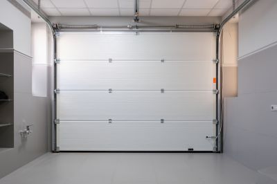 Overhead Doors Service in Silver Spring, MD