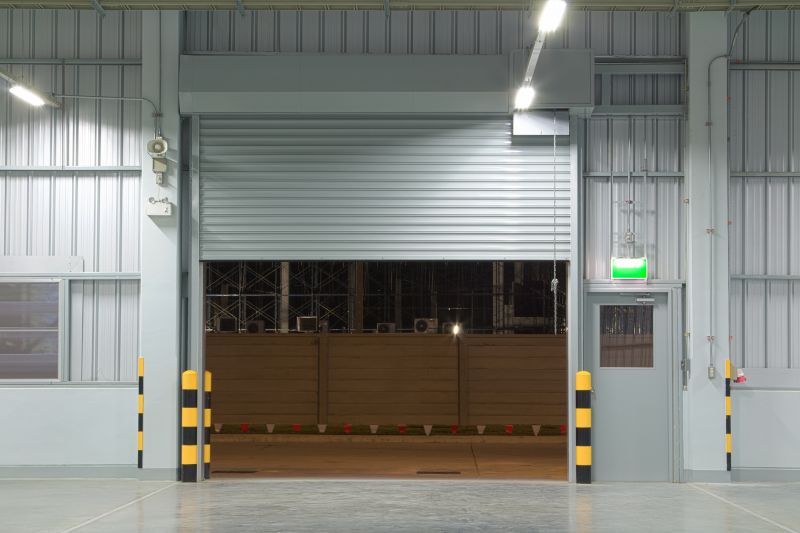 Overhead Doors Service in Fairfax County, VA