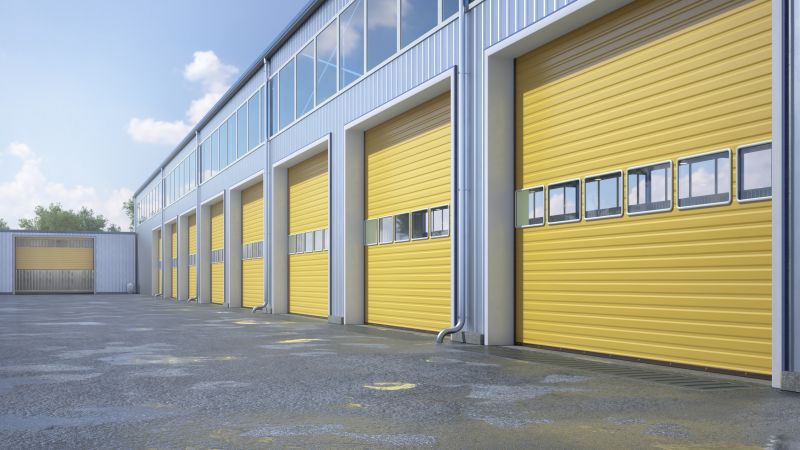 Overhead Doors Service in Fairfax County, VA
