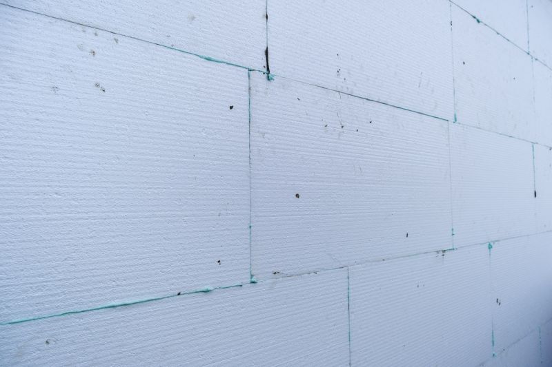 Rigid Insulation Installation in Killeen, TX