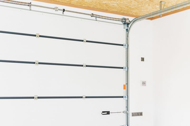Roll Up Door Replacement in Leesburg, VA