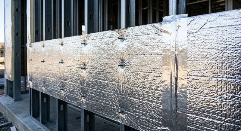 Rolled Insulation Service in Killeen, TX