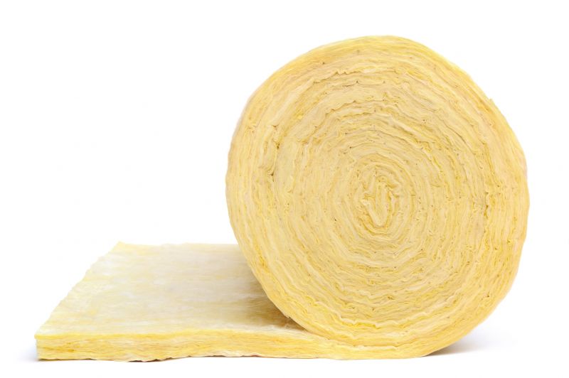 Rolled Insulation Service in Austin, TX