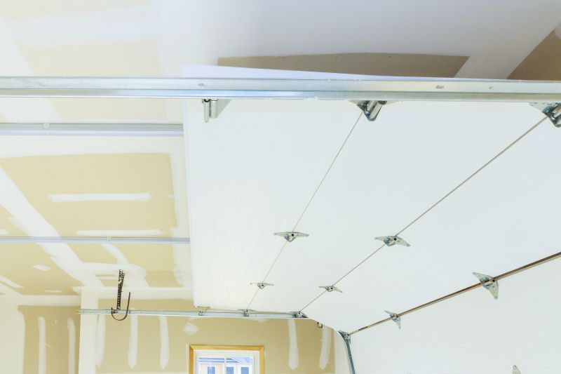Rolling Door Installation in Silver Spring, MD