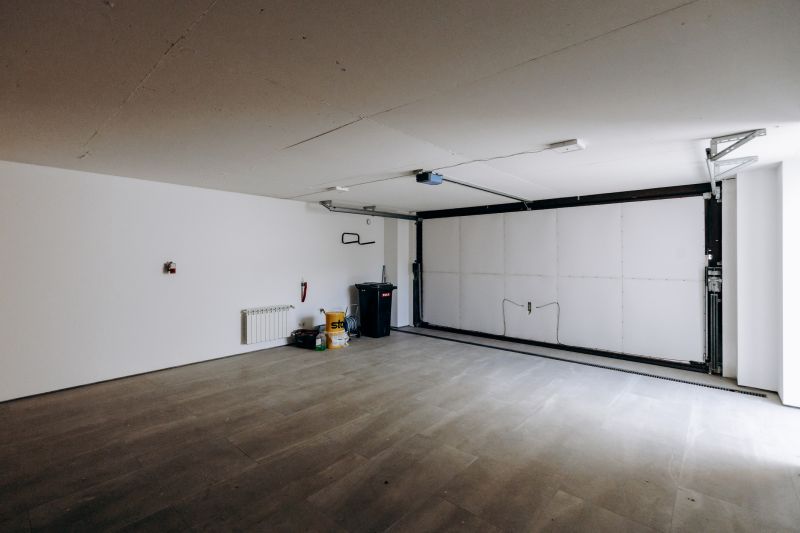 Rollup Door Service in Loudoun County, VA