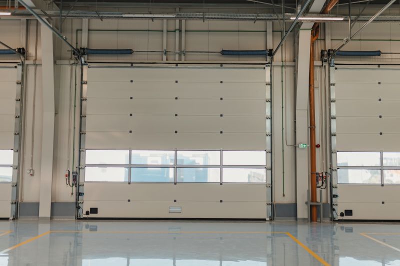 Rollup Door Service in Silver Spring, MD