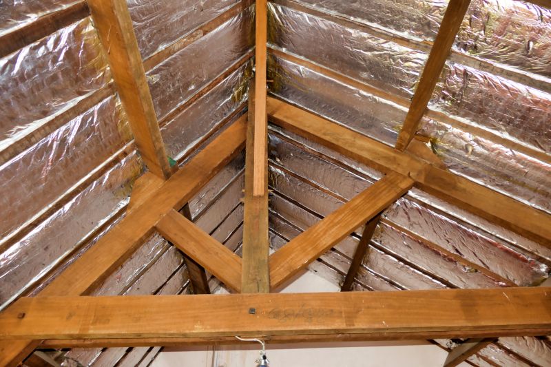 Roof Insulation Service in Killeen, TX