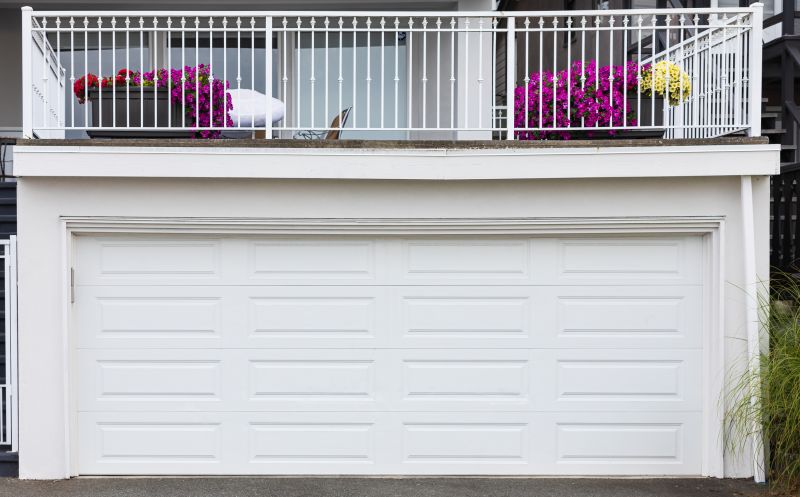 Sectional Door Installation in Rockville, MD