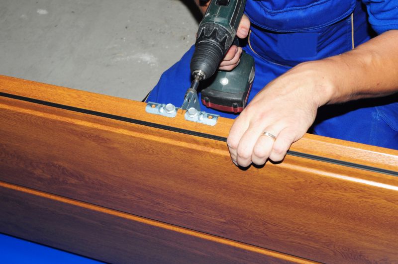 Sectional Door Repair in Fairfax, VA