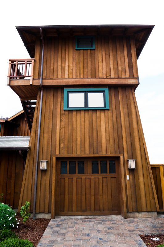 Storage Garage Construction in Charleston, SC