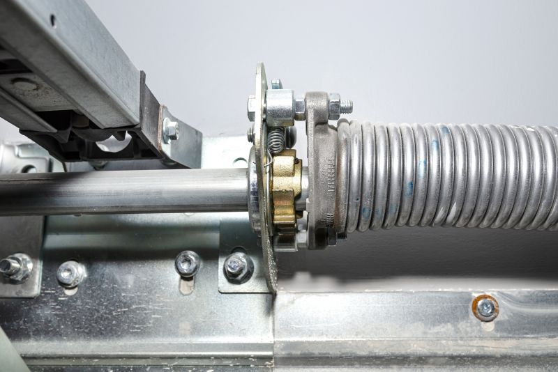 Torsion Spring Installation in Rockville, MD