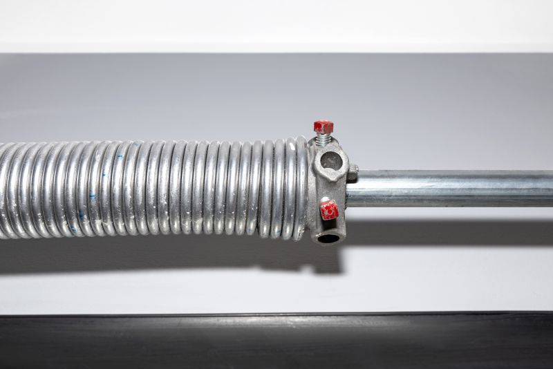 Torsion Spring Repair in Fairfax, VA