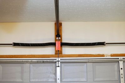 Torsion Spring Replacement in Alexandria, VA