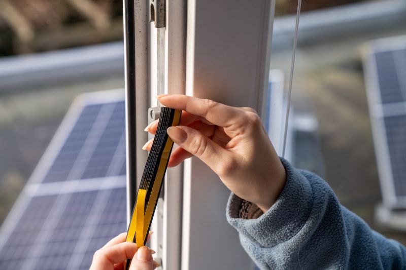 Energy Efficiency Consultants